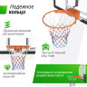 Баскетбольный щит UNIX LINE B-BACKBOARD-PC 50